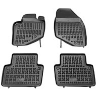 Rezaw-Plast Volvo S80 1998-2006 - Car Mats