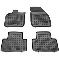 Rezaw-Plast Volvo V50 2004-2012 - Car Mats