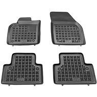 Rezaw-Plast Volvo S40 2004-2012 - Car Mats