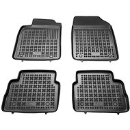 Rezaw-Plast Opel Vectra C 2002-2008 (hb and sedan) - Car Mats