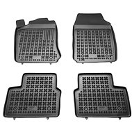 Rezaw-Plast Opel Vectra B 1996-2002 - Car Mats