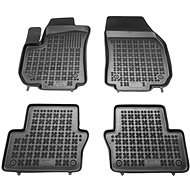 Rezaw-Plast Opel Zafira B 2005-2012 - Car Mats