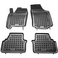 Rezaw-Plast Opel Meriva A 2003-2010 - Car Mats