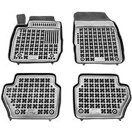Rezaw-Plast Ford Fiesta 2008-2017 - Car Mats