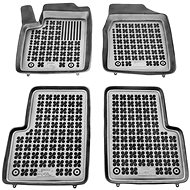 Rezaw-Plast Ford Ka 2009-2016 - Car Mats
