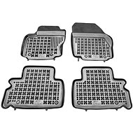 Rezaw-Plast Ford S-Max 2006-2015 (pitches 25,5 and 31 cm) - Car Mats