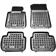Rezaw-Plast BMW 3 1998-2006 (E46) - Car Mats