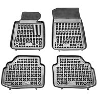 Rezaw-Plast BMW 3 2005-2012 (E92) - Car Mats