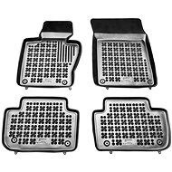 Rezaw-Plast BMW X3 2004-2010 (E83) - Car Mats