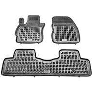 Rezaw-Plast Mazda 5 2005-2015 - Car Mats