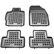 Rezaw-Plast Mazda CX-7 2007-2012 (petrol) - Car Mats