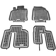 Rezaw-Plast Mazda CX-9 2007-2016 - Car Mats