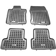 Rezaw-Plast Honda Accord 2008-2012 - Car Mats