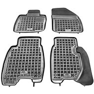 Rezaw-Plast Honda Civic 2006-2012 (hb) 3 and 5 doors - Car Mats