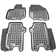 Rezaw-Plast Honda Jazz 2008-2014 - Car Mats