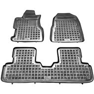 Rezaw-Plast Honda Civic 2001-2006 (3 doors) - Car Mats