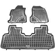 Rezaw-Plast Honda Civic 2001-2006 (5 doors) - Car Mats
