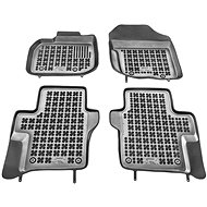 Rezaw-Plast Honda City 2008-2014 - Car Mats