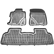 Rezaw-Plast Honda Civic 2006-2012 (sedan) - Car Mats