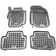 Rezaw-Plast Honda Accord 2003-2008 - Car Mats