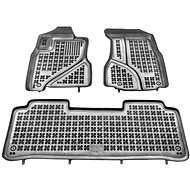 Rezaw-Plast Honda CR-V 2002-2006 - Car Mats