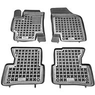 Rezaw-Plast Kia Rio 2005-2011 - Car Mats
