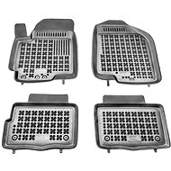 Rezaw-Plast Kia Soul 2009-2014 - Car Mats
