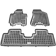 Rezaw-Plast Kia Sportage 2004-2010 - Car Mats
