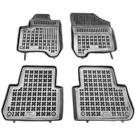 Rezaw-Plast Citroen C3 Picasso 2009-2017 - Car Mats
