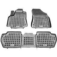 Rezaw-Plast Citroen Berlingo 2008-2018 (5 seats) - Car Mats
