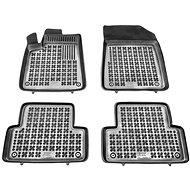 Rezaw-Plast Citroen C5 2001-2008 - Car Mats
