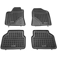 Rezaw-Plast Toyota Avensis 2003-2009 - Car Mats