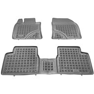 Rezaw-Plast Toyota Avensis 2009-2018 - Car Mats