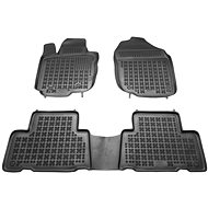 Rezaw-Plast Toyota Rav4 2006-2012 - Car Mats