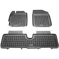 Rezaw-Plast Toyota Yaris 2005-2010 - Car Mats