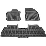 Rezaw-Plast Toyota Verso 2009-2018 (5 seats) - Car Mats