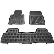 Rezaw-Plast Toyota Land Cruiser 200 2008-2012 - Car Mats