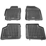 Rezaw-Plast Toyota Prius 2003-2009 - Car Mats