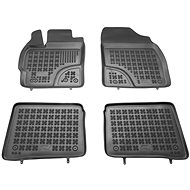 Rezaw-Plast Toyota Prius 2009-2015 - Car Mats