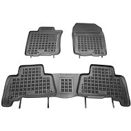 Rezaw-Plast Toyota Land Cruiser Prado 150 2009- - Car Mats