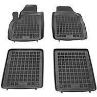 Rezaw-Plast Fiat Panda 2003-2012 - Car Mats