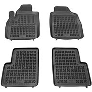 Rezaw-Plast Fiat 500 2007- - Car Mats