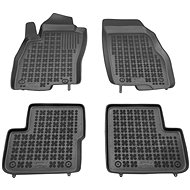 Rezaw-Plast Fiat Punto Grande 2005-2010 - Car Mats