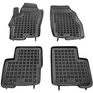 Rezaw-Plast Fiat Linea 2007-2012 - Car Mats