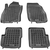 Rezaw-Plast Fiat Punto Evo 2008-2012 - Car Mats