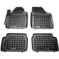 Rezaw-Plast Hyundai i10 2008-2014 - Car Mats