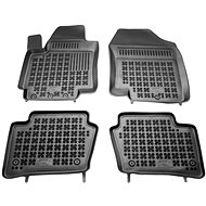 Rezaw-Plast Hyundai i20 2008-2014 - Car Mats
