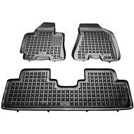 Rezaw-Plast Hyundai Tucson 2004-2010 - Car Mats