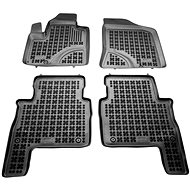 Rezaw-Plast Hyundai Santa Fe 2006-2012 - Car Mats