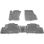 Rezaw-Plast Mercedes M-Class 1997-2005 (W163) - Car Mats